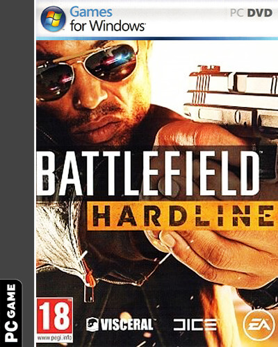 Battlefield Hardline Longplay